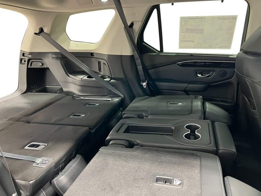 Thumbnail: 2025 Honda Pilot - 35