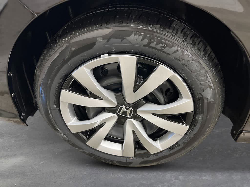 Thumbnail: 2026 Honda Civic - 10