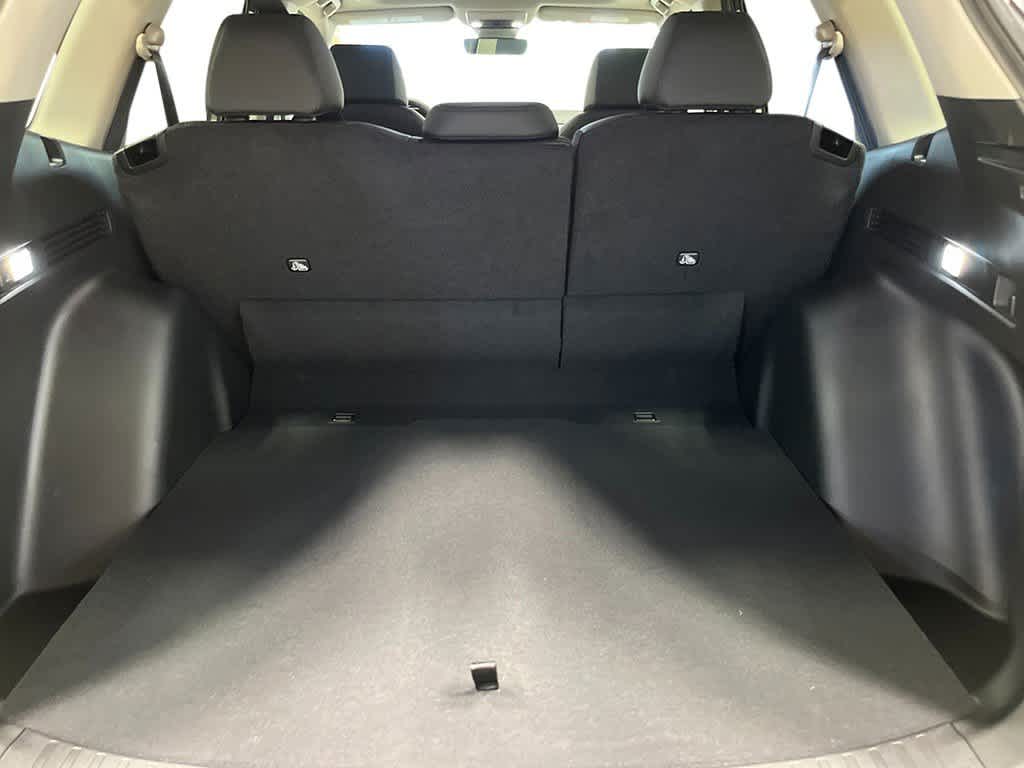 Thumbnail: 2026 Honda CR-V - 26