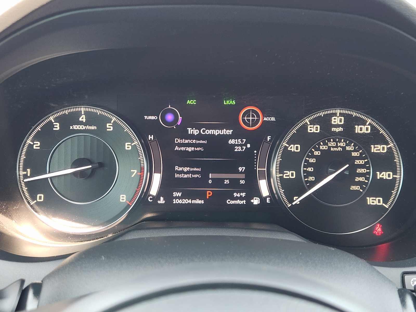 Thumbnail: 2019 Acura RDX - 18