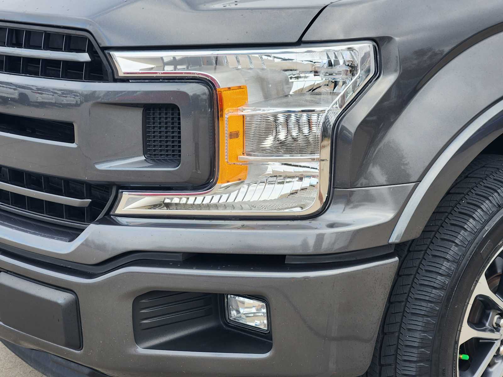 Thumbnail: 2020 Ford F-150 - 23