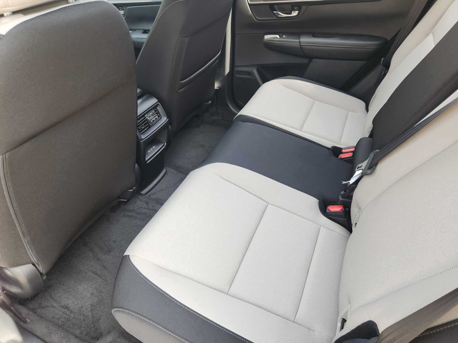 Thumbnail: 2025 Honda CR-V - 12