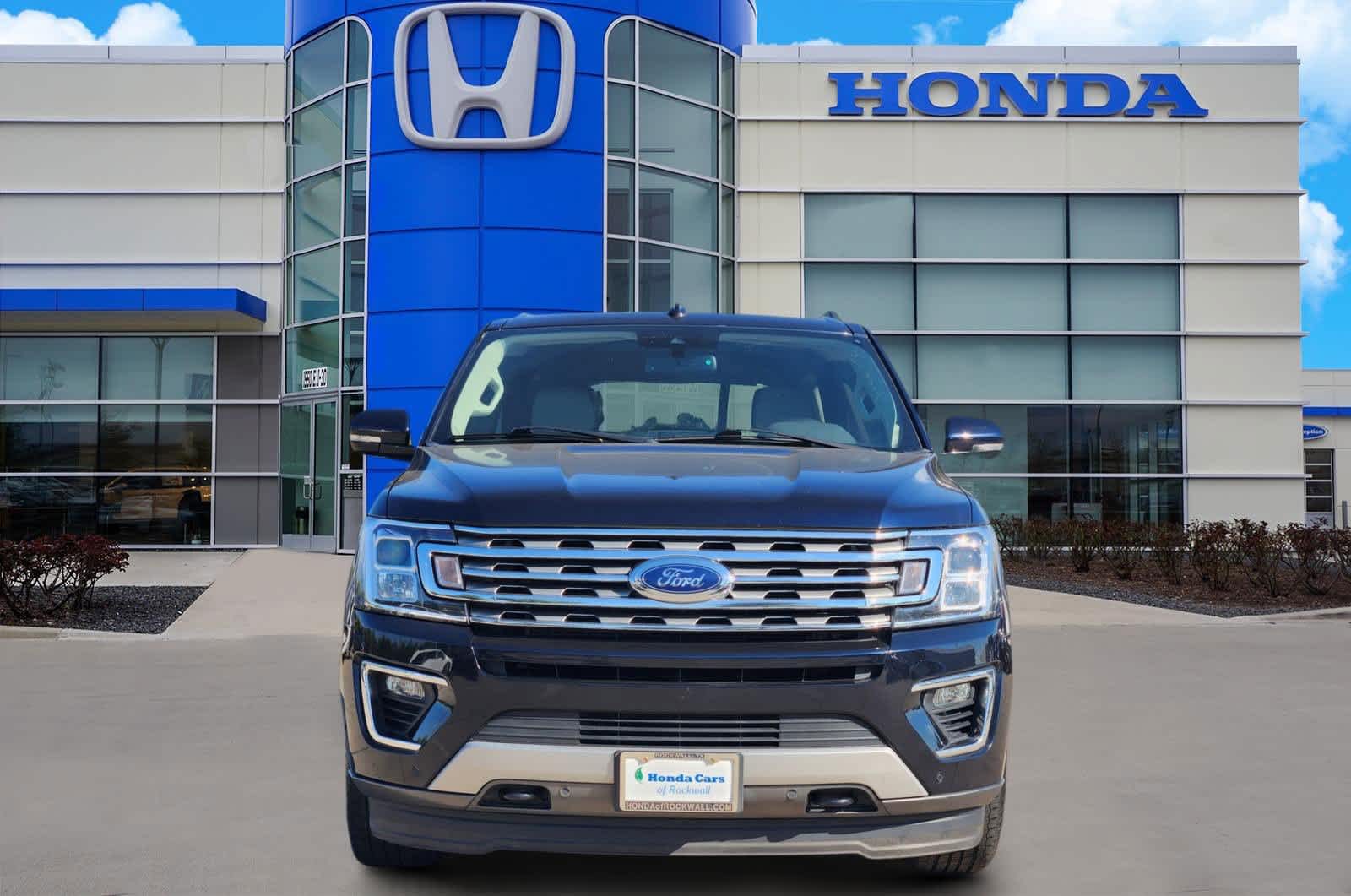 Thumbnail: 2021 Ford Expedition - 6