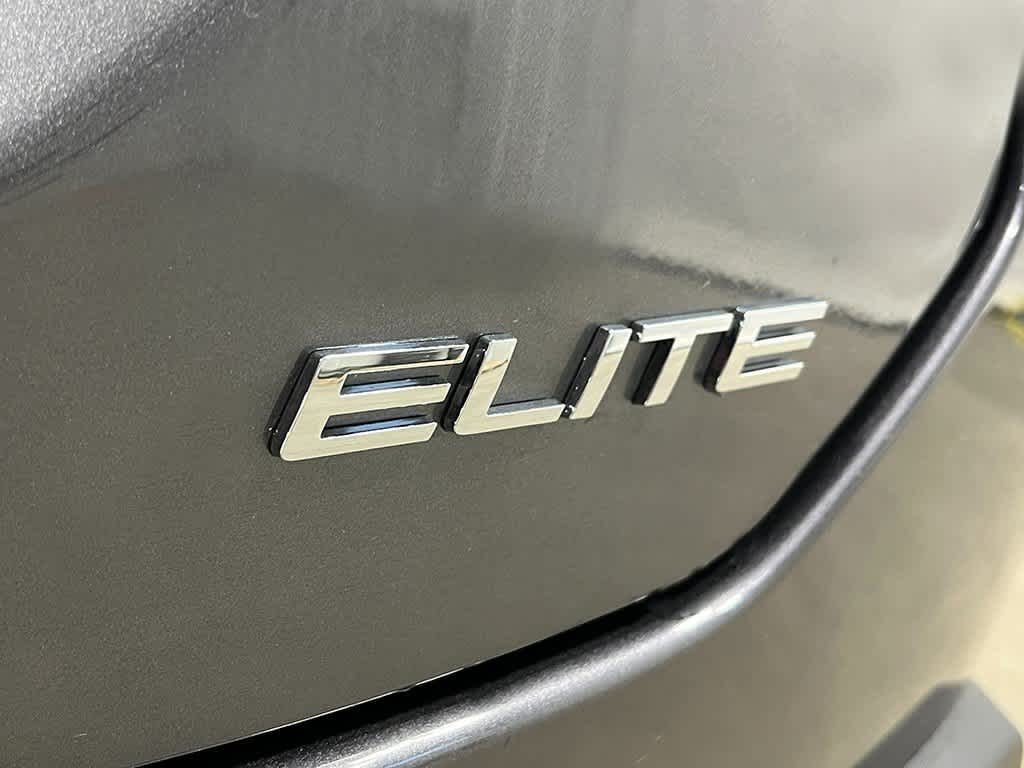 Thumbnail: 2026 Honda Pilot - 6