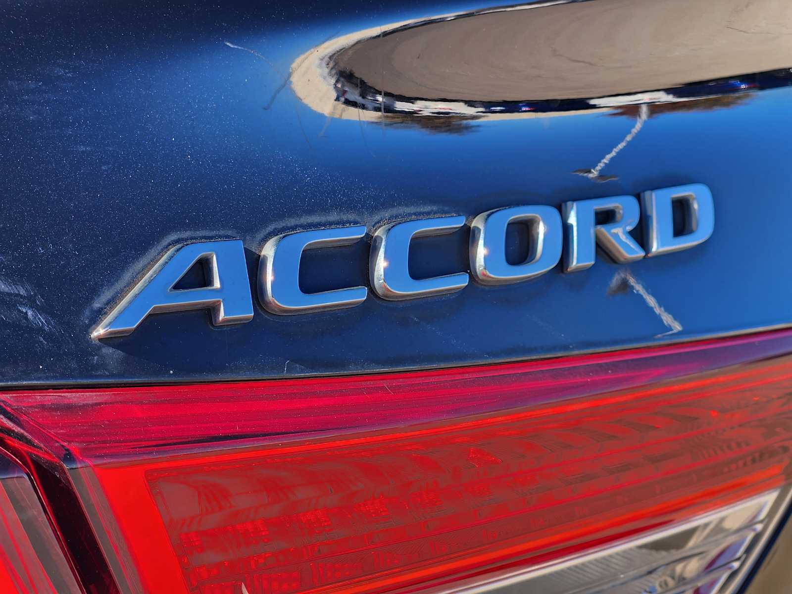 Thumbnail: 2021 Honda Accord - 7