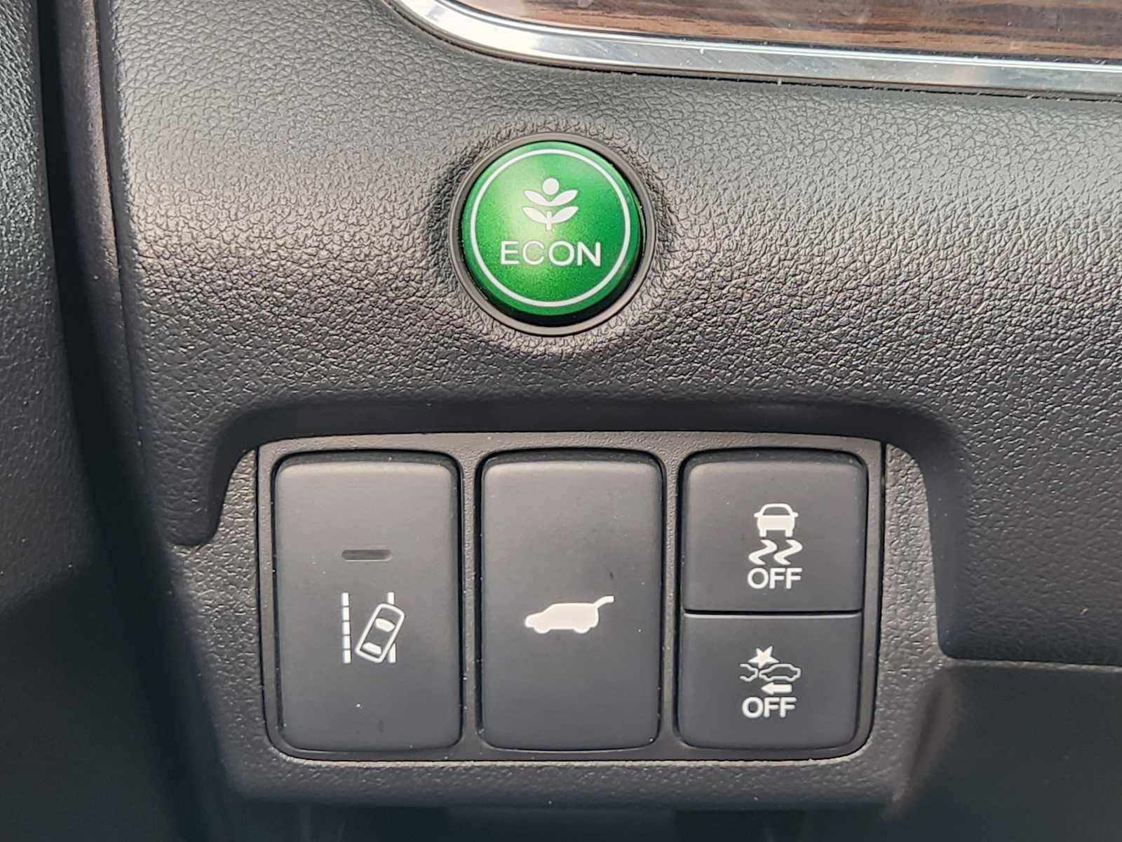 Thumbnail: 2016 Honda CR-V - 27