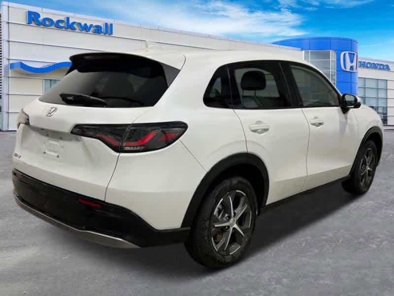 Thumbnail: 2025 Honda HR-V - 6