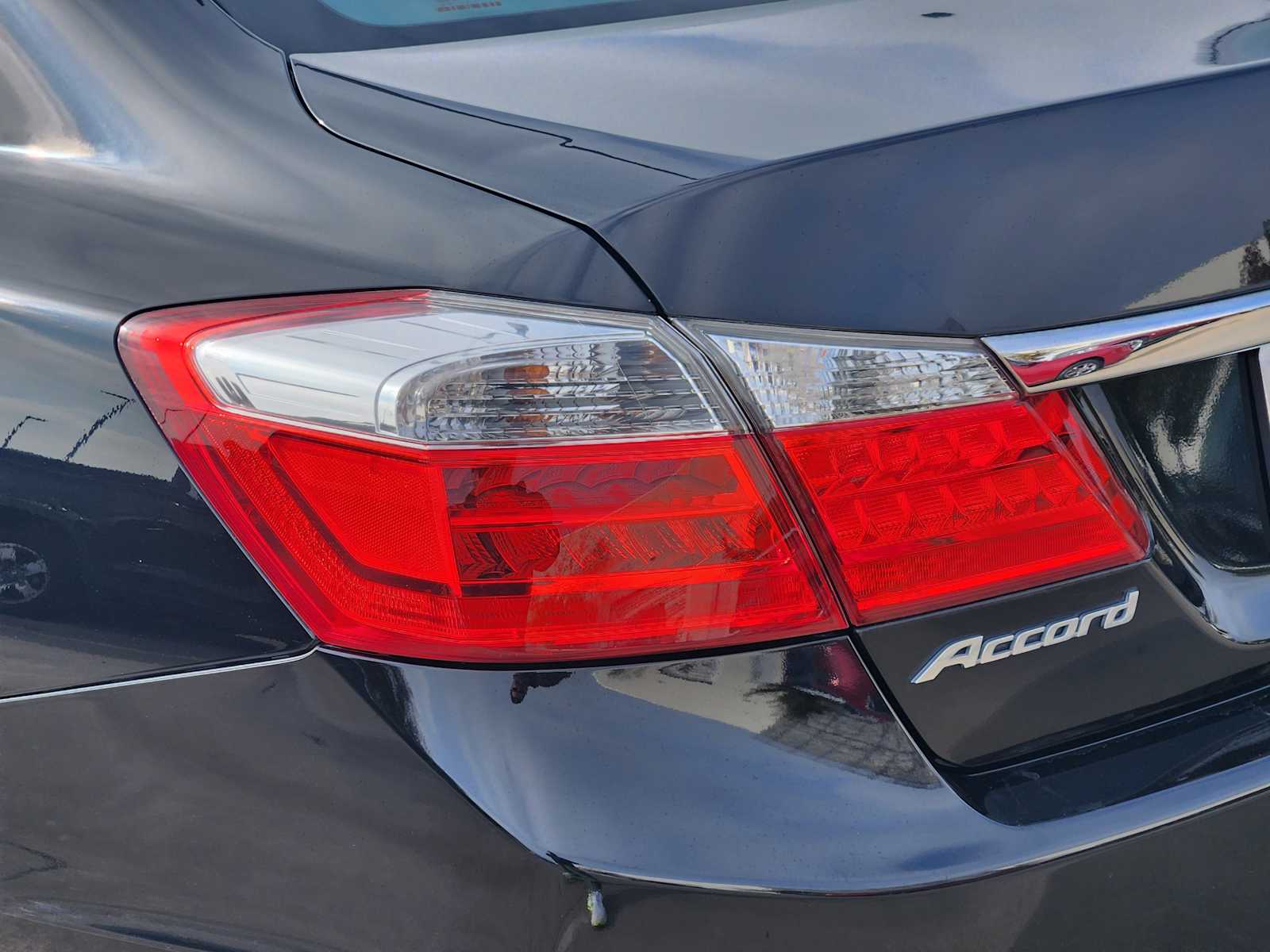 Thumbnail: 2014 Honda Accord - 12