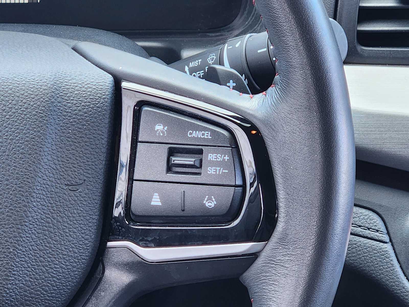 Thumbnail: 2025 Honda Odyssey - 34