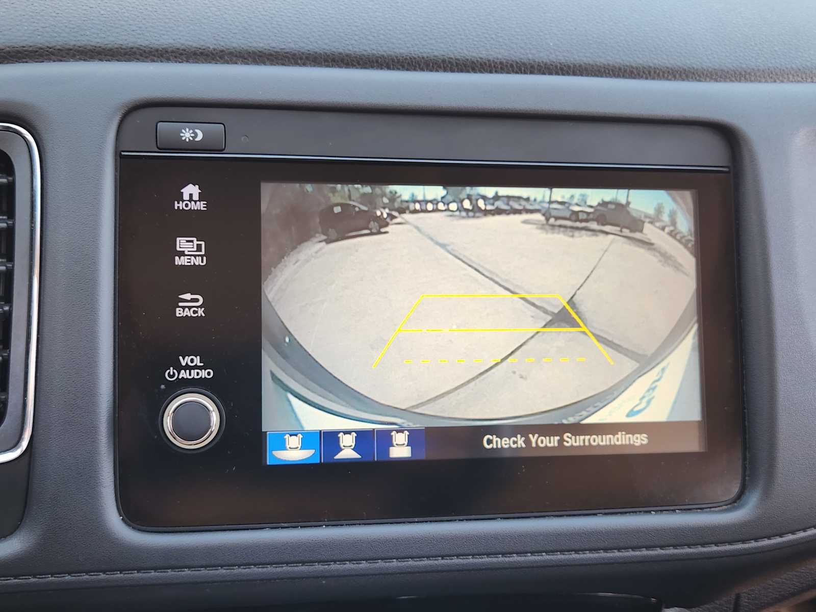 Thumbnail: 2021 Honda HR-V - 25