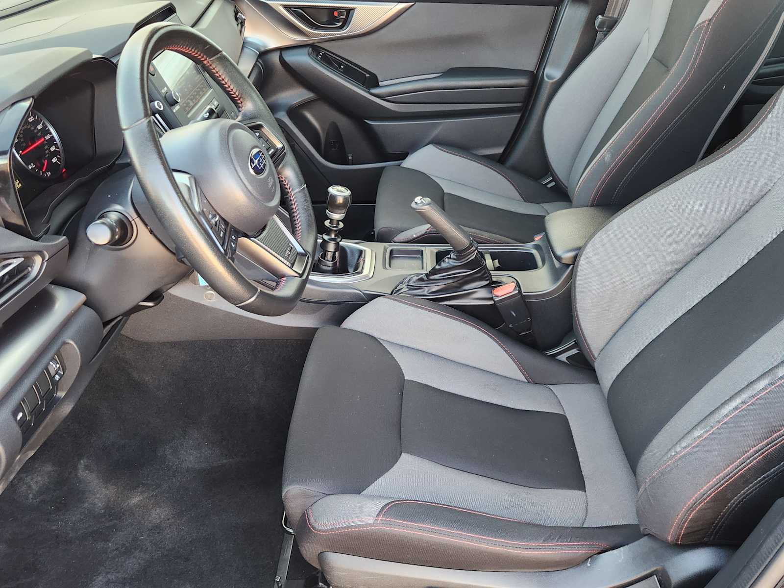 Thumbnail: 2022 Subaru WRX - 11