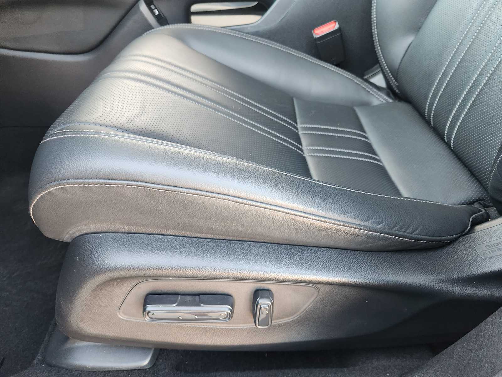 Thumbnail: 2023 Honda HR-V - 30