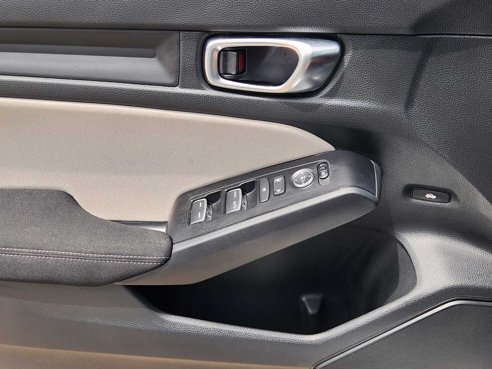 Thumbnail: 2024 Honda Civic - 29