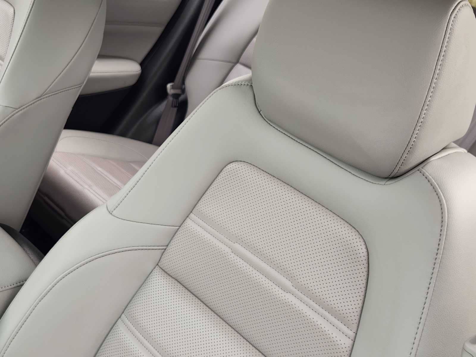 Thumbnail: 2021 Honda CR-V - 23