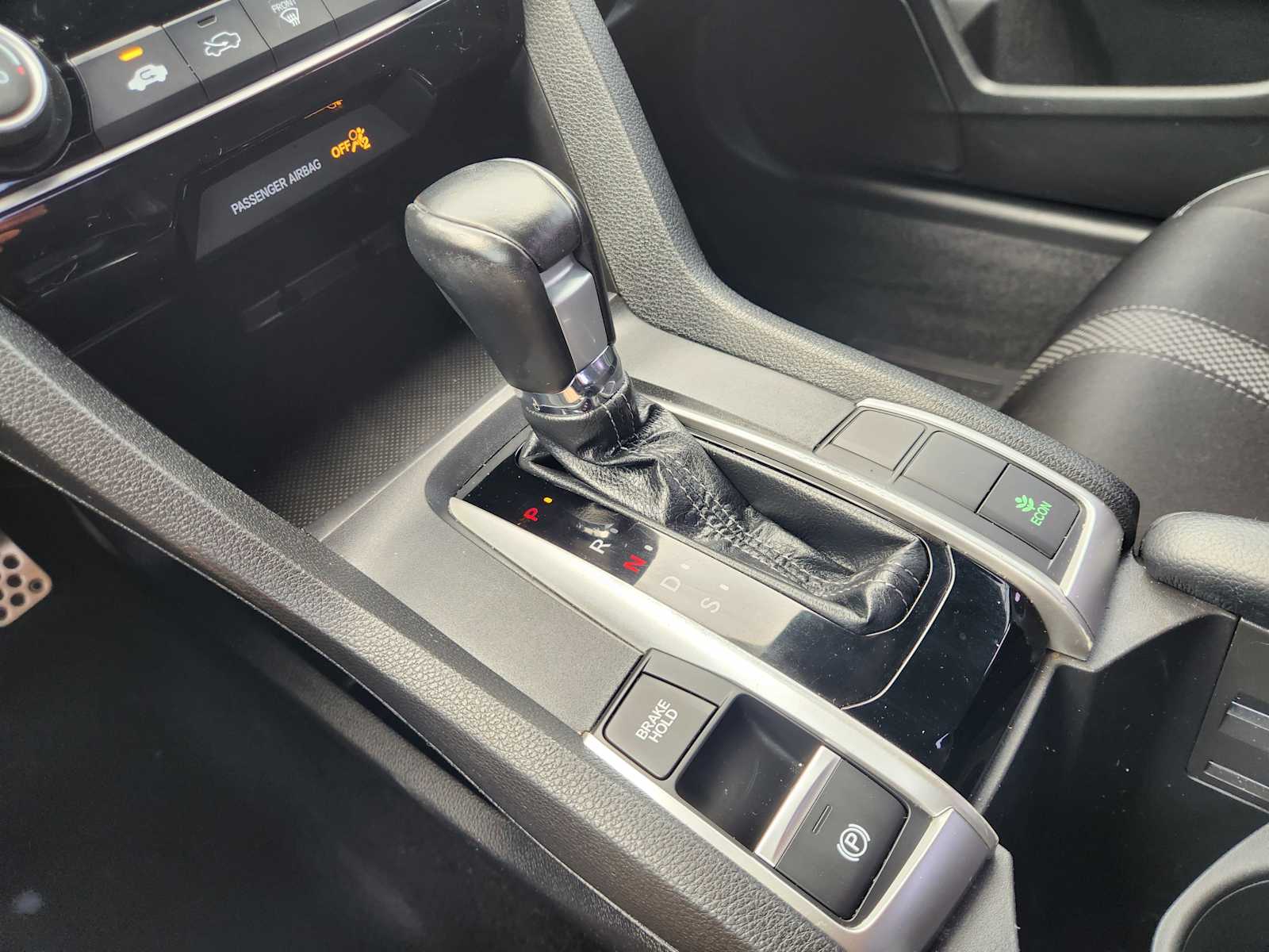 Thumbnail: 2020 Honda Civic - 17