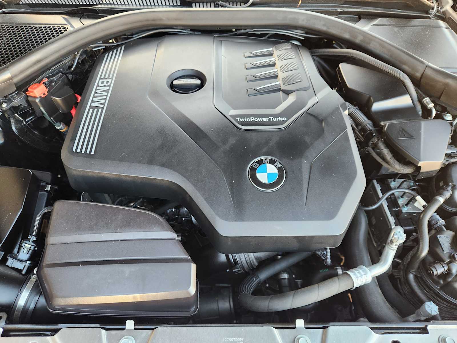 Thumbnail: 2024 BMW 2 Series - 9