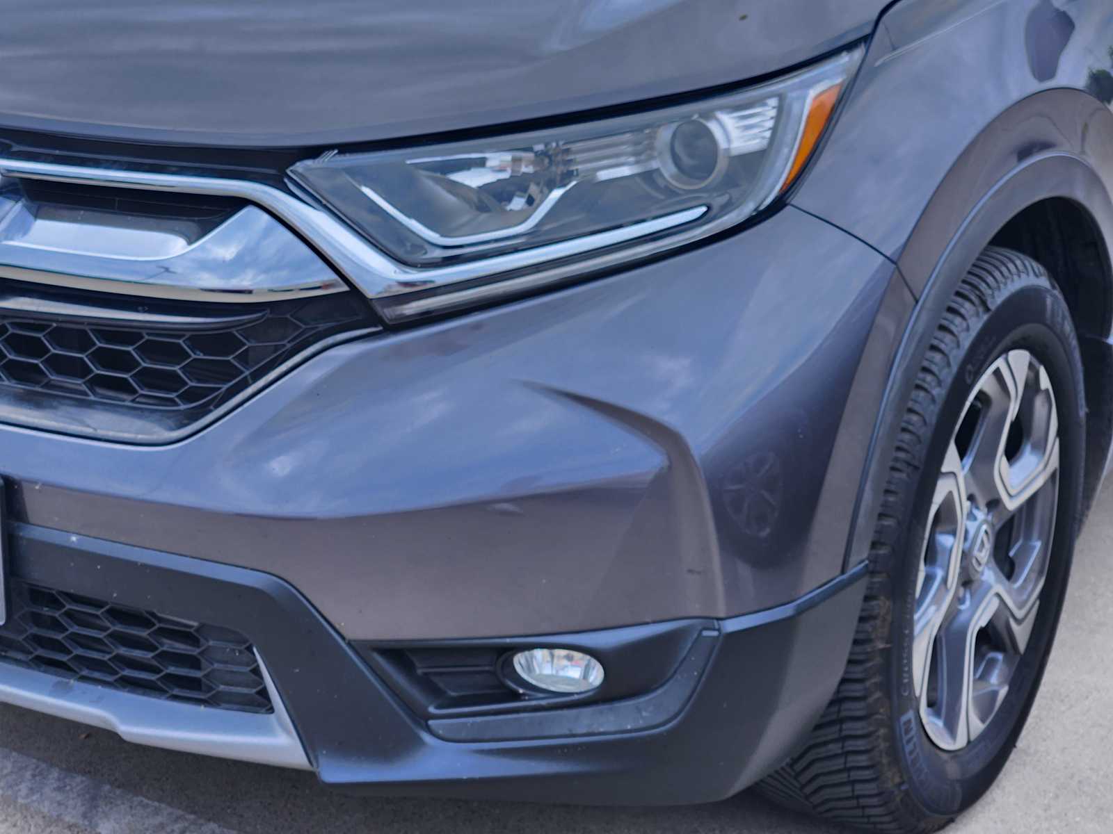 Thumbnail: 2019 Honda CR-V - 11
