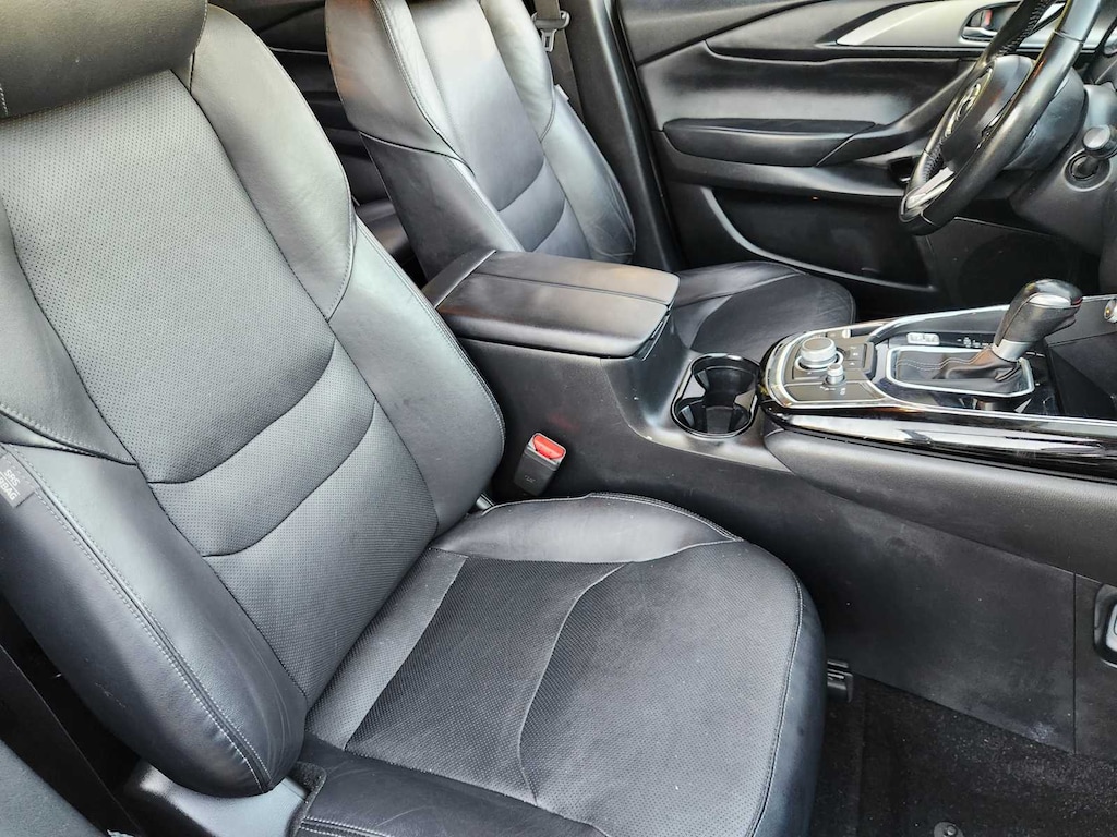 Used 2022 Mazda Mazda CX-9 Touring Plus SUV