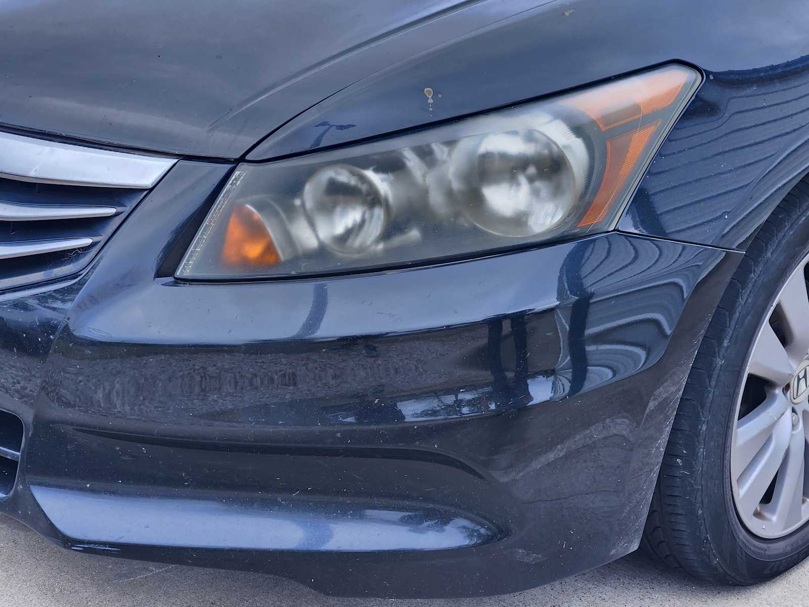 Thumbnail: 2012 Honda Accord - 11