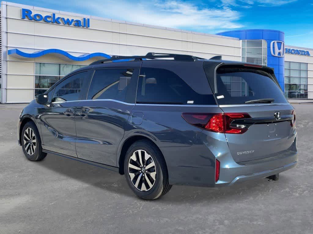 Thumbnail: 2026 Honda Odyssey - 3