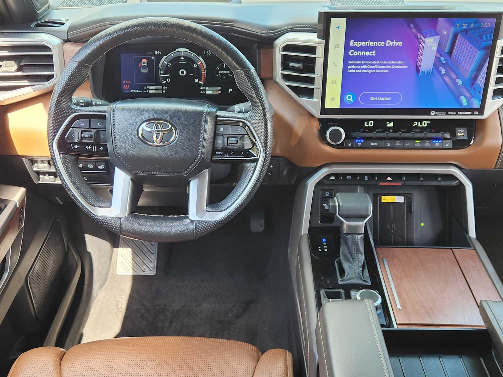 Thumbnail: 2024 Toyota Tundra - 15