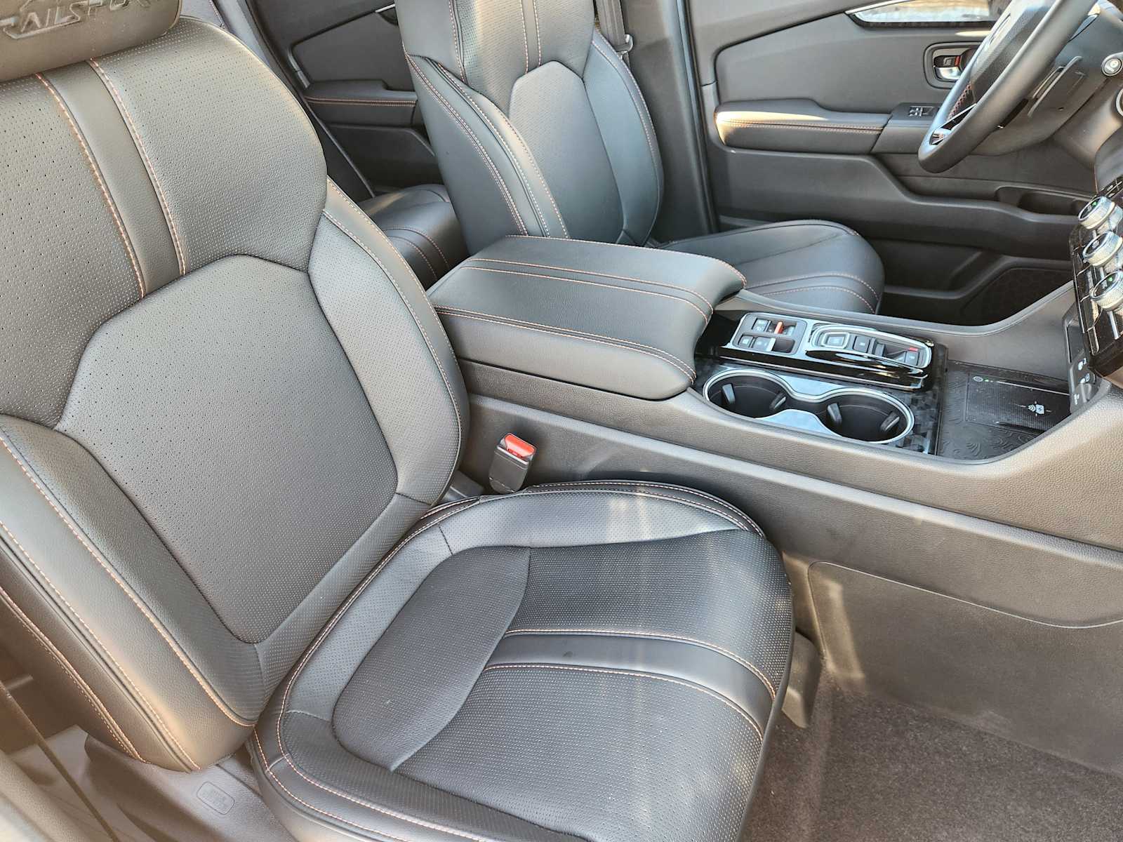 Thumbnail: 2026 Honda Passport - 14