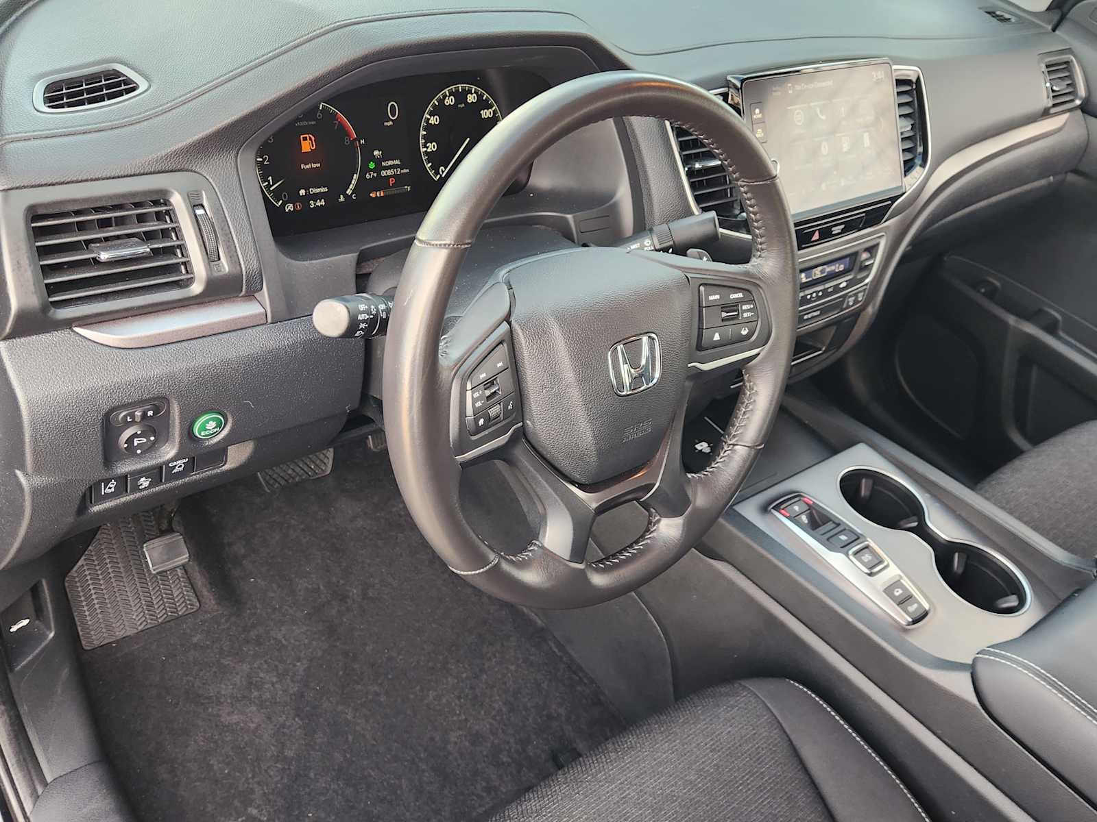 Thumbnail: 2025 Honda Ridgeline - 2