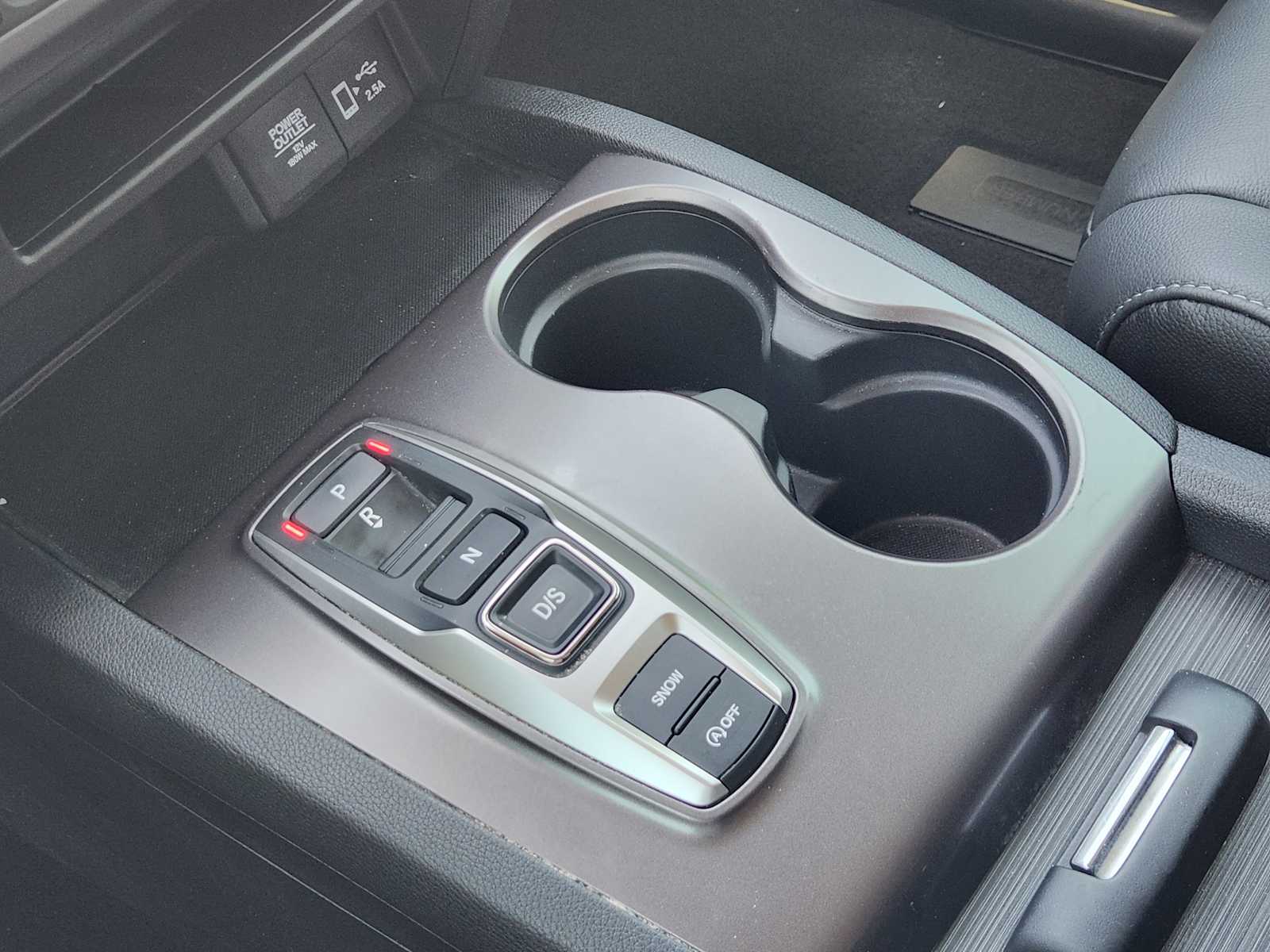 Thumbnail: 2022 Honda Pilot - 19