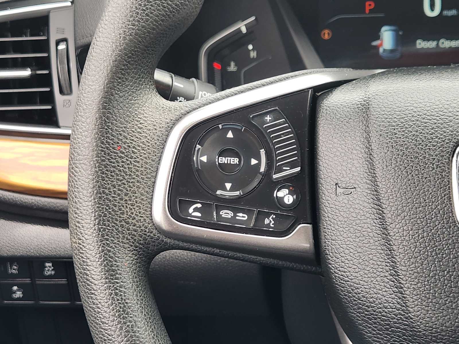Thumbnail: 2018 Honda CR-V - 32