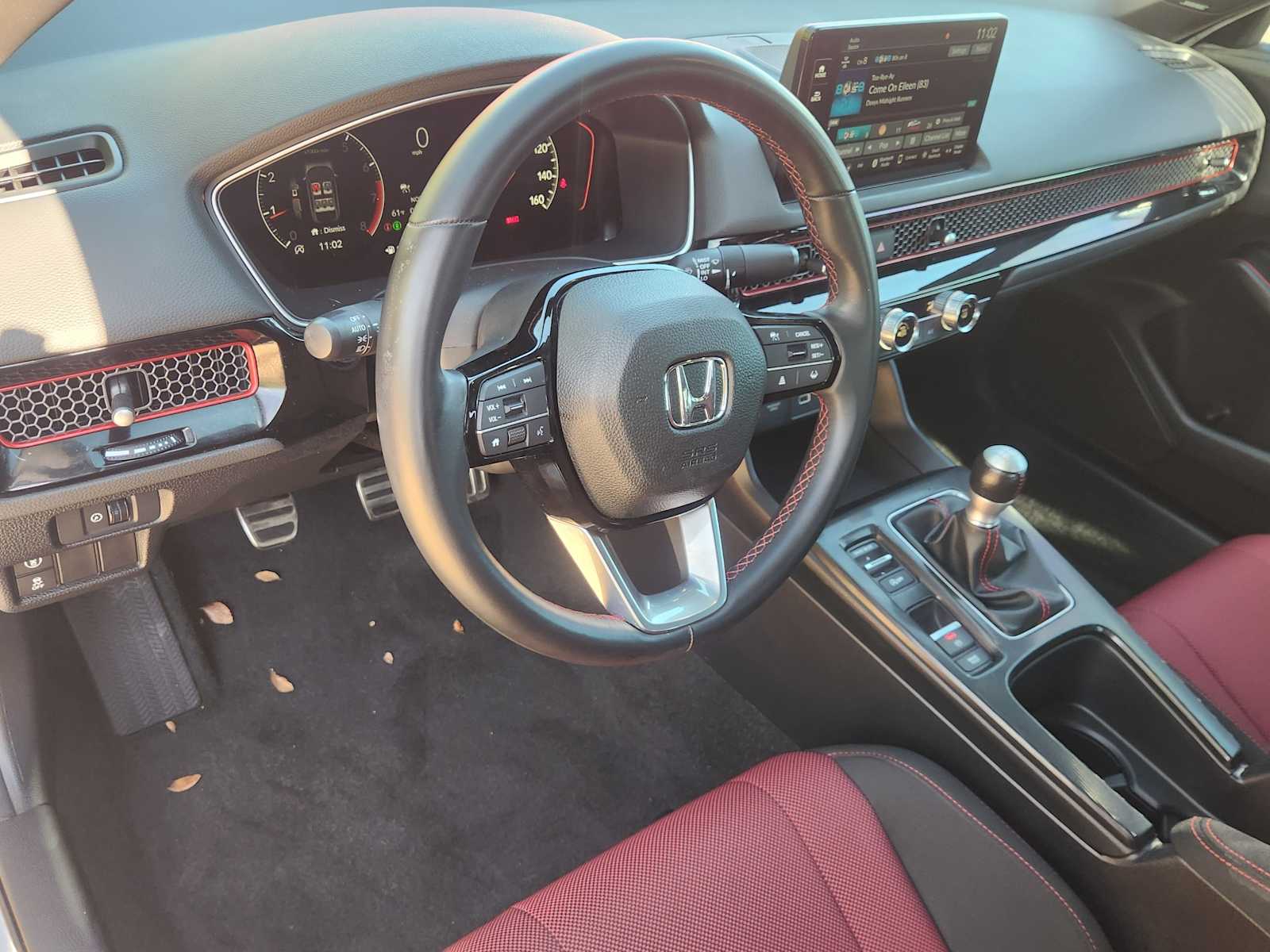 Thumbnail: 2024 Honda Civic - 2