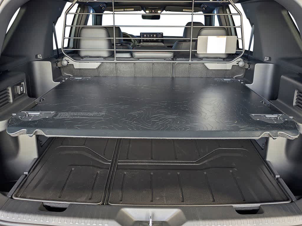 Thumbnail: 2026 Honda Passport - 26