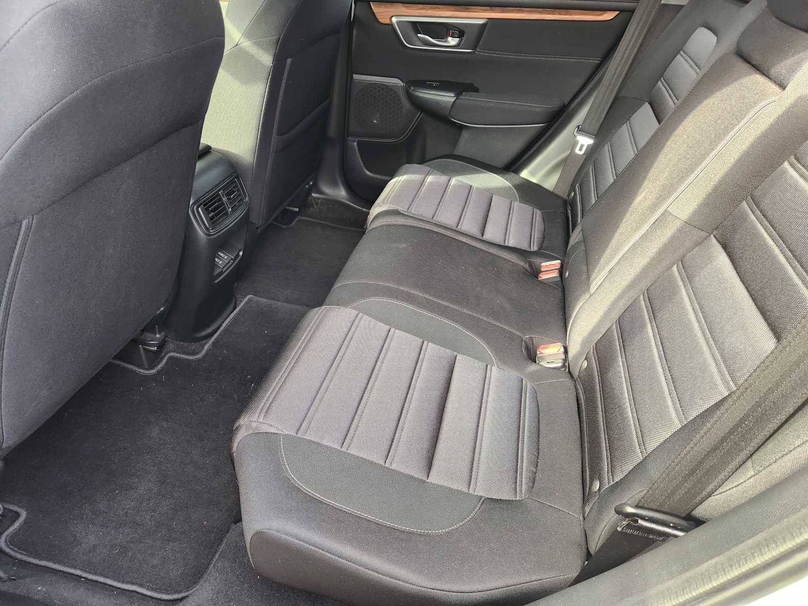 Thumbnail: 2020 Honda CR-V - 9