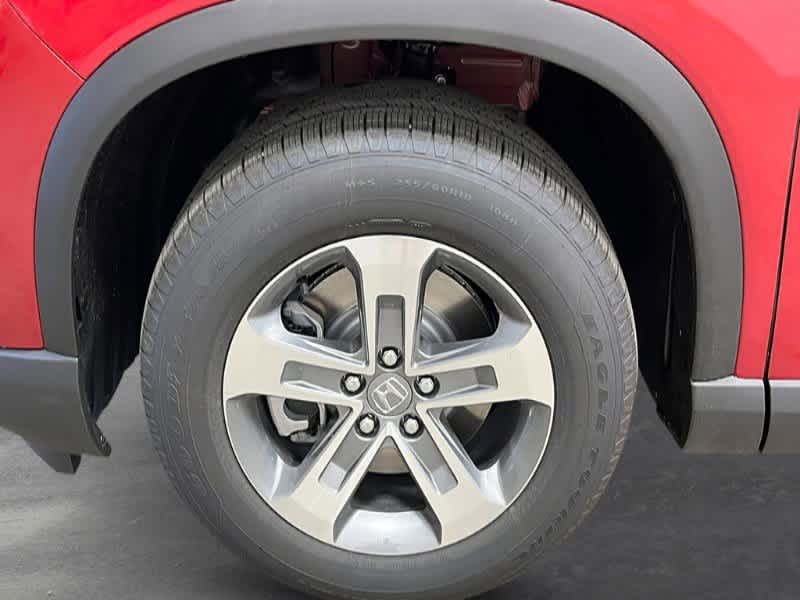 Thumbnail: 2025 Honda Pilot - 11