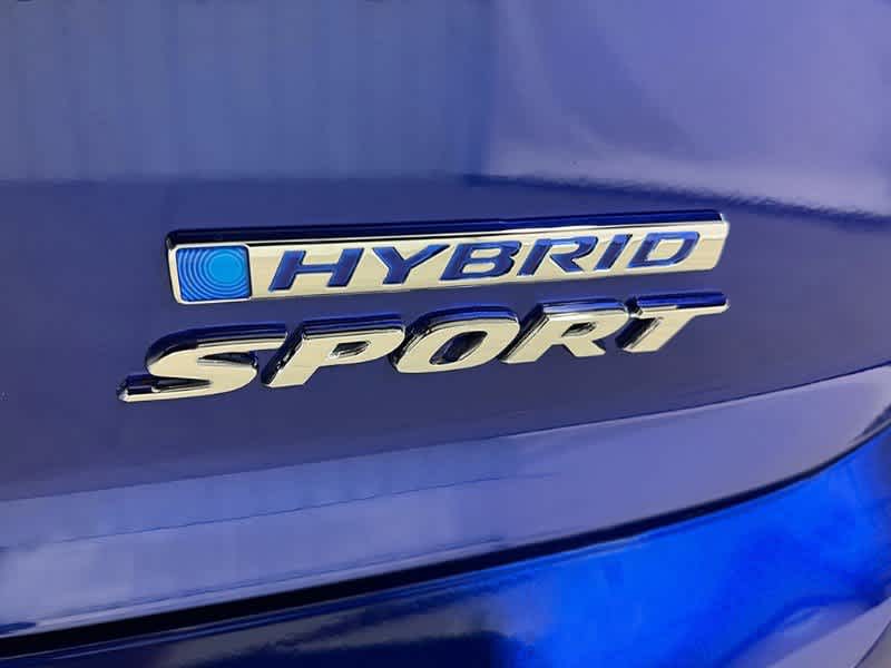 Thumbnail: 2025 Honda Accord - 6