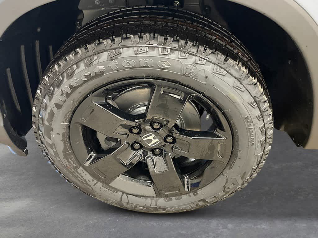 Thumbnail: 2026 Honda Ridgeline - 12