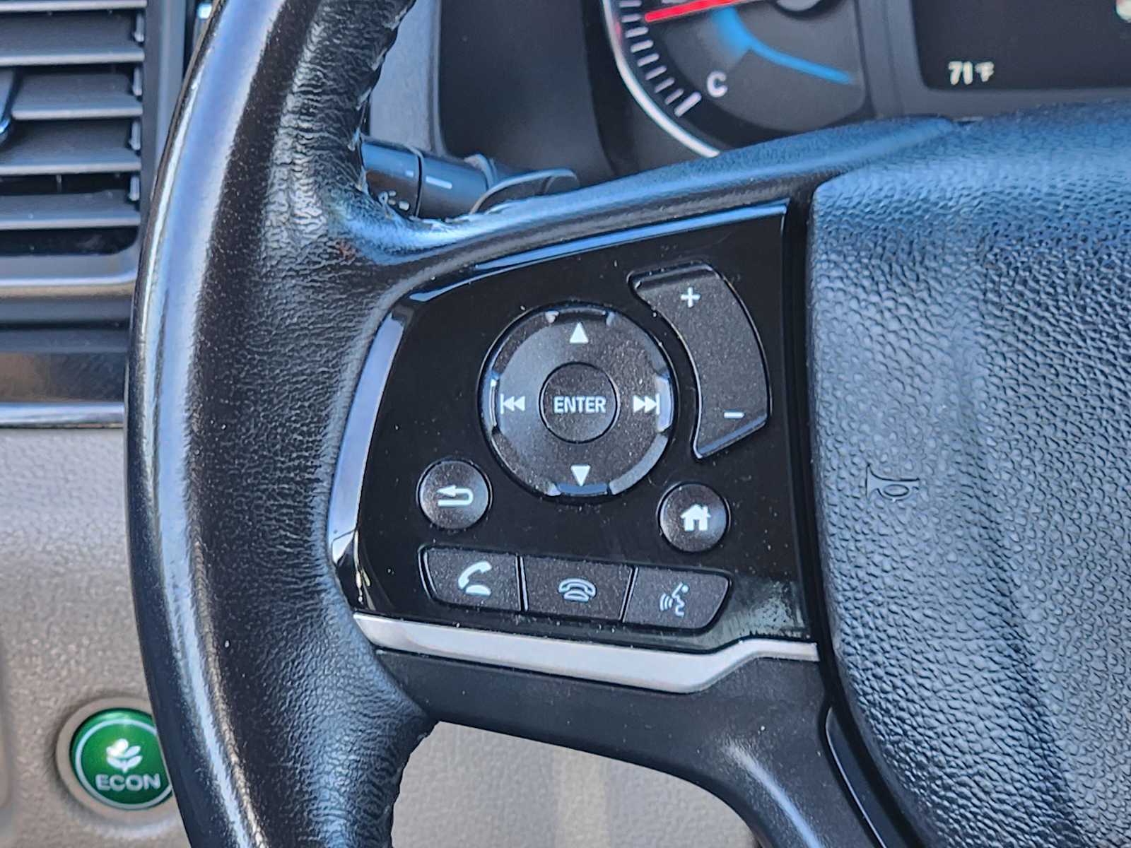 Thumbnail: 2021 Honda Pilot - 33