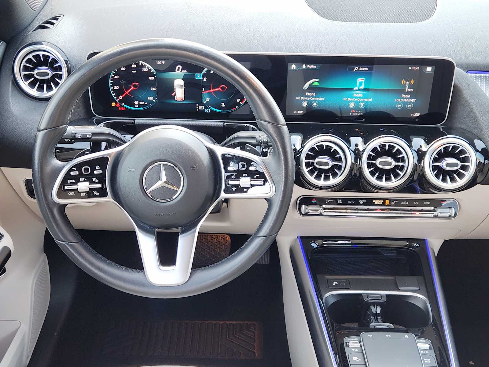 Thumbnail: 2021 Mercedes-Benz GLA - 15