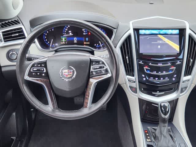 Thumbnail: 2016 Cadillac SRX - 15