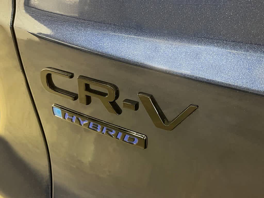 Thumbnail: 2026 Honda CR-V - 7