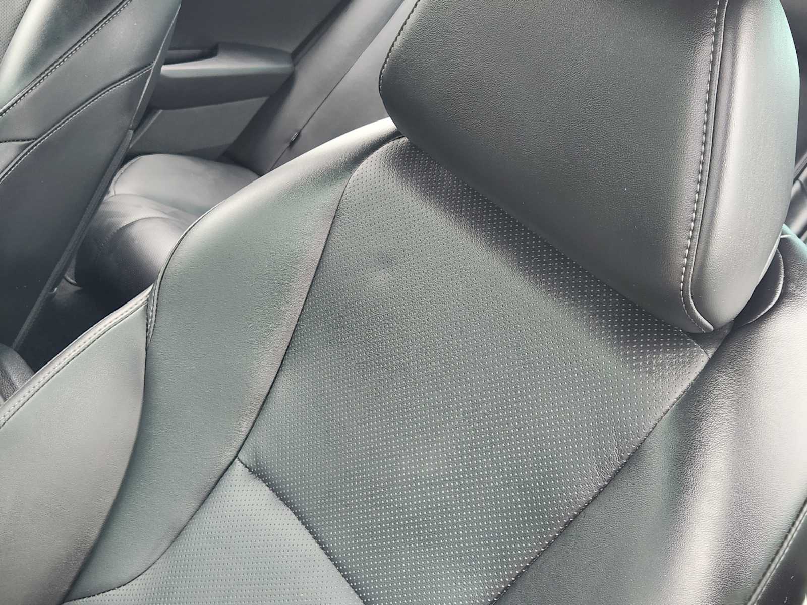 Thumbnail: 2023 Honda Accord - 24