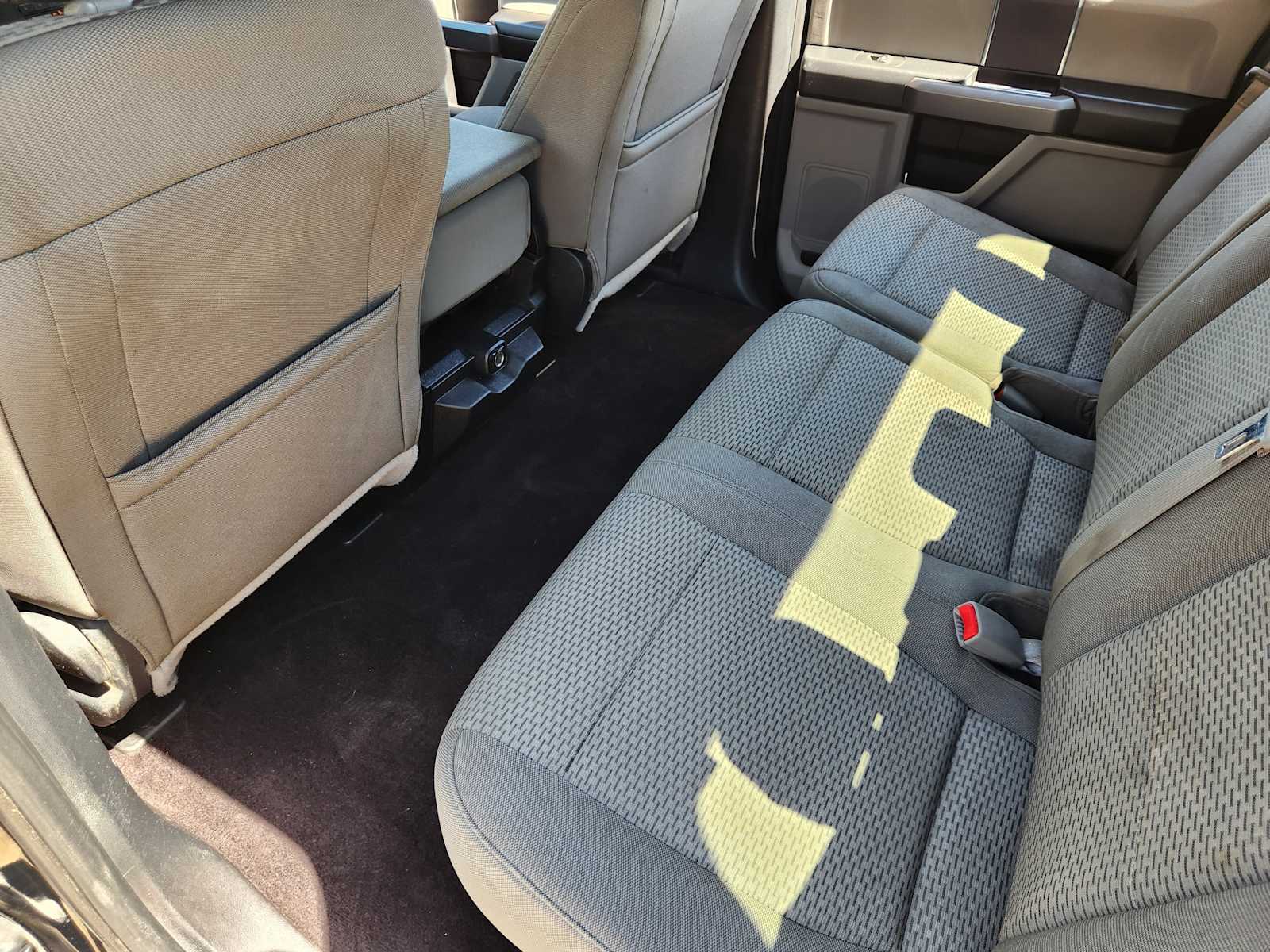 Thumbnail: 2017 Ford F-150 - 12