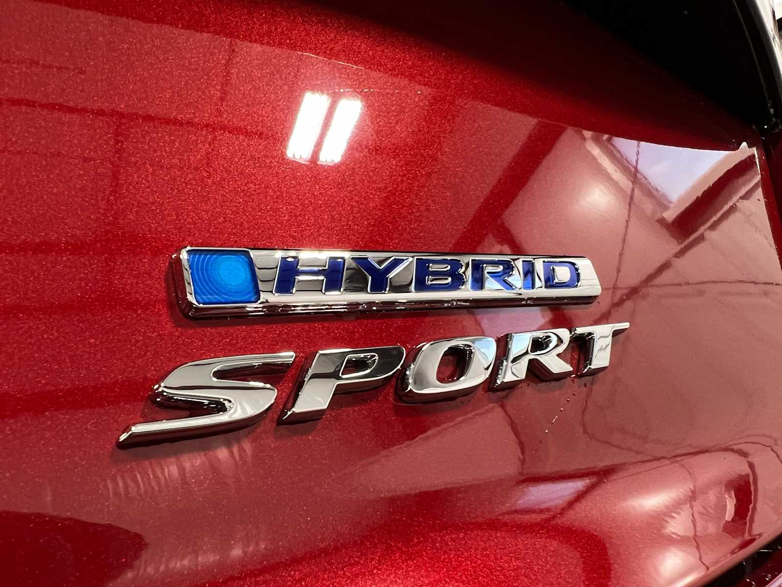 Thumbnail: 2025 Honda Accord - 6