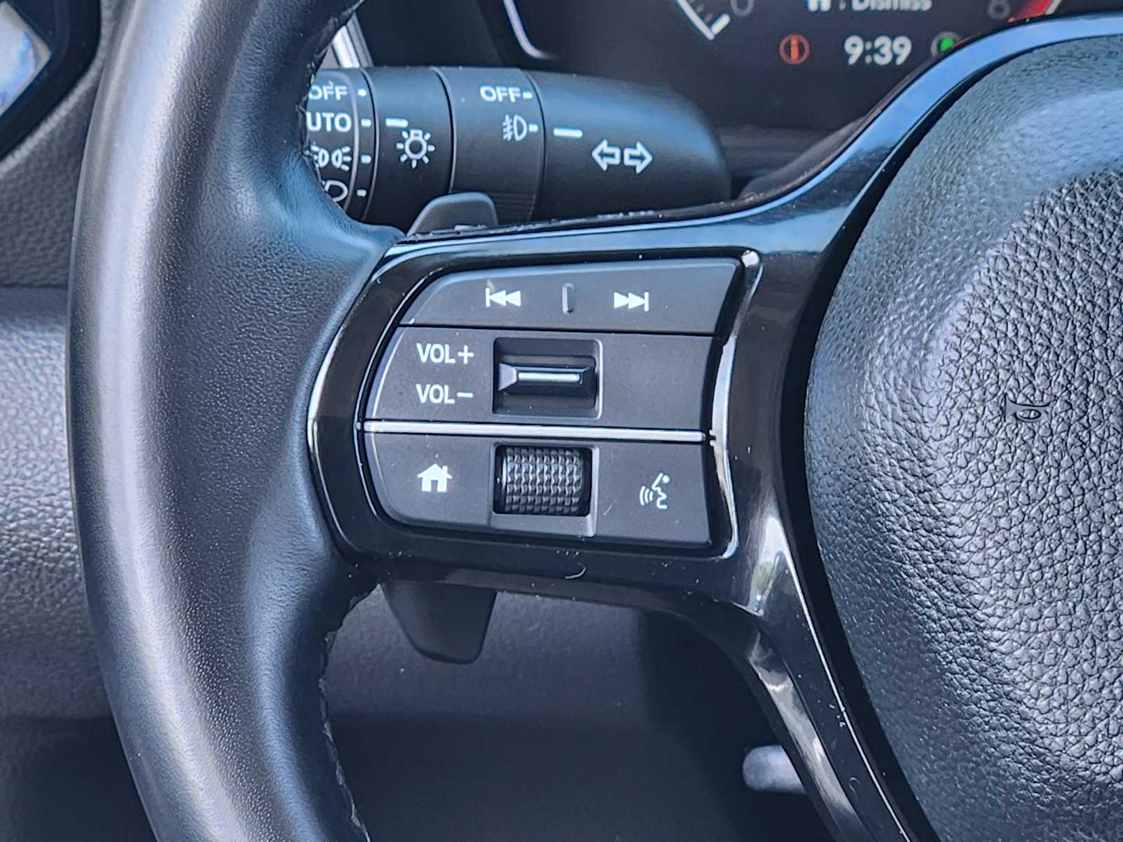 Thumbnail: 2024 Honda Pilot - 33