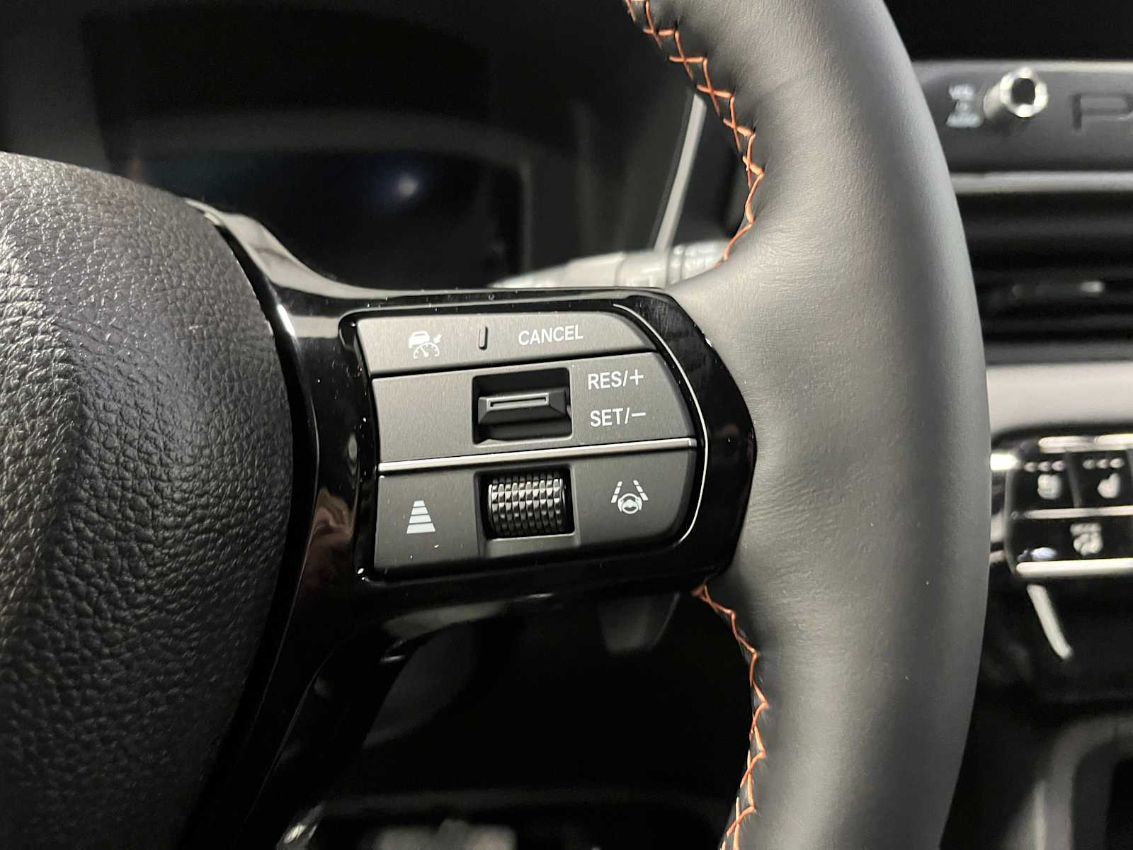 Thumbnail: 2026 Honda Passport - 17