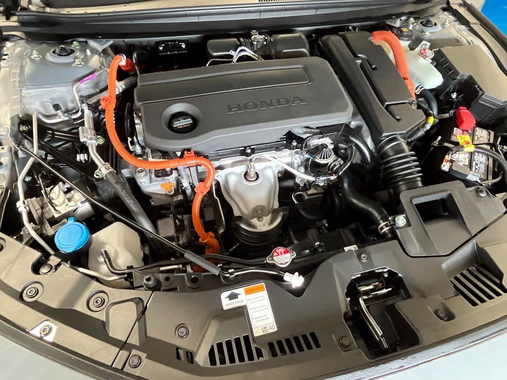 Thumbnail: 2026 Honda Accord - 12