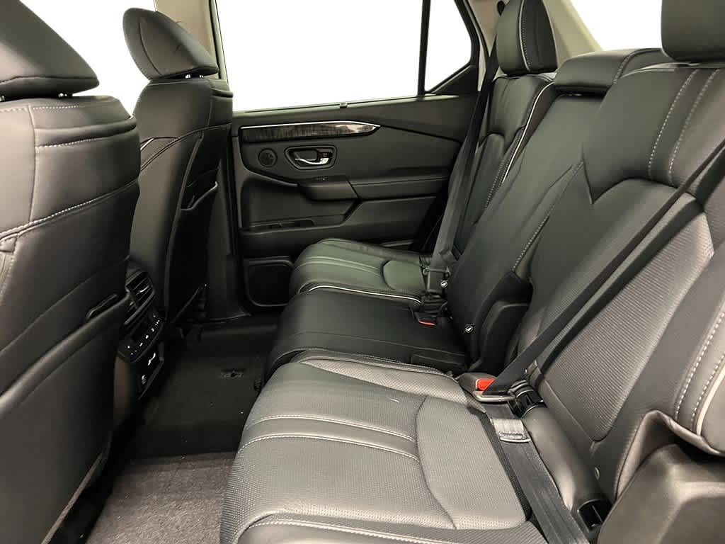 Thumbnail: 2025 Honda Pilot - 29