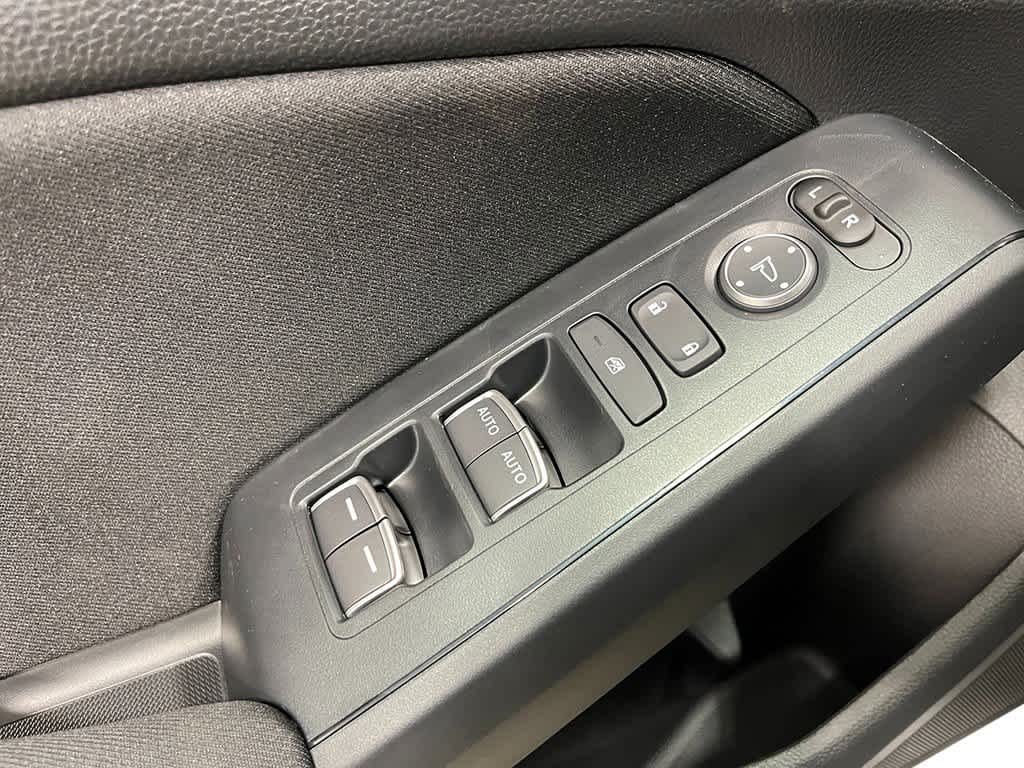 Thumbnail: 2026 Honda Civic - 14