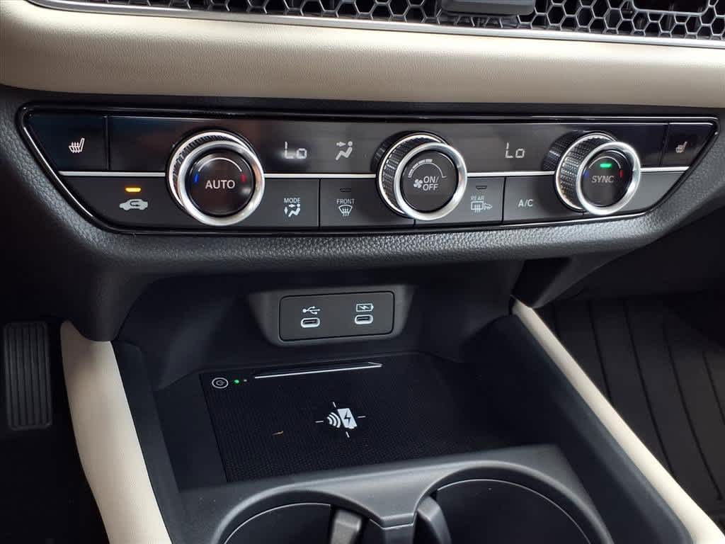 Thumbnail: 2026 Honda HR-V - 25