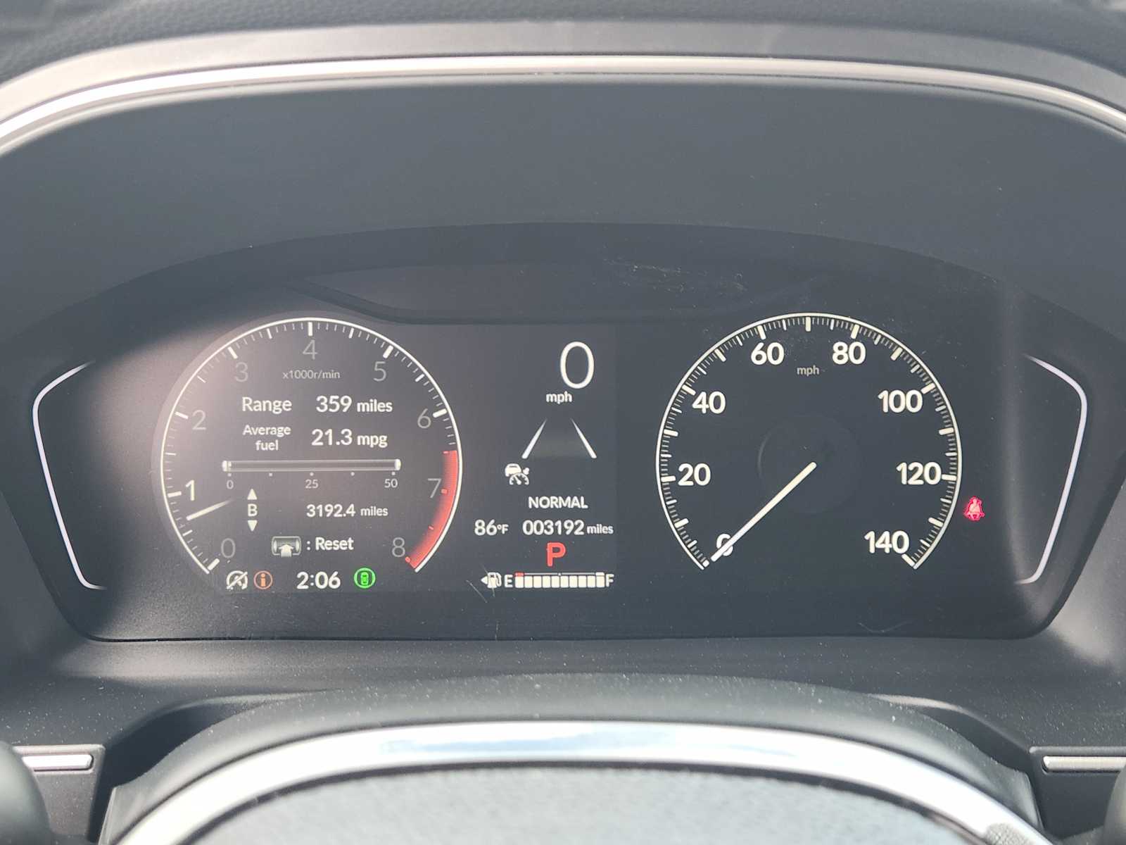 Thumbnail: 2025 Honda Pilot - 19