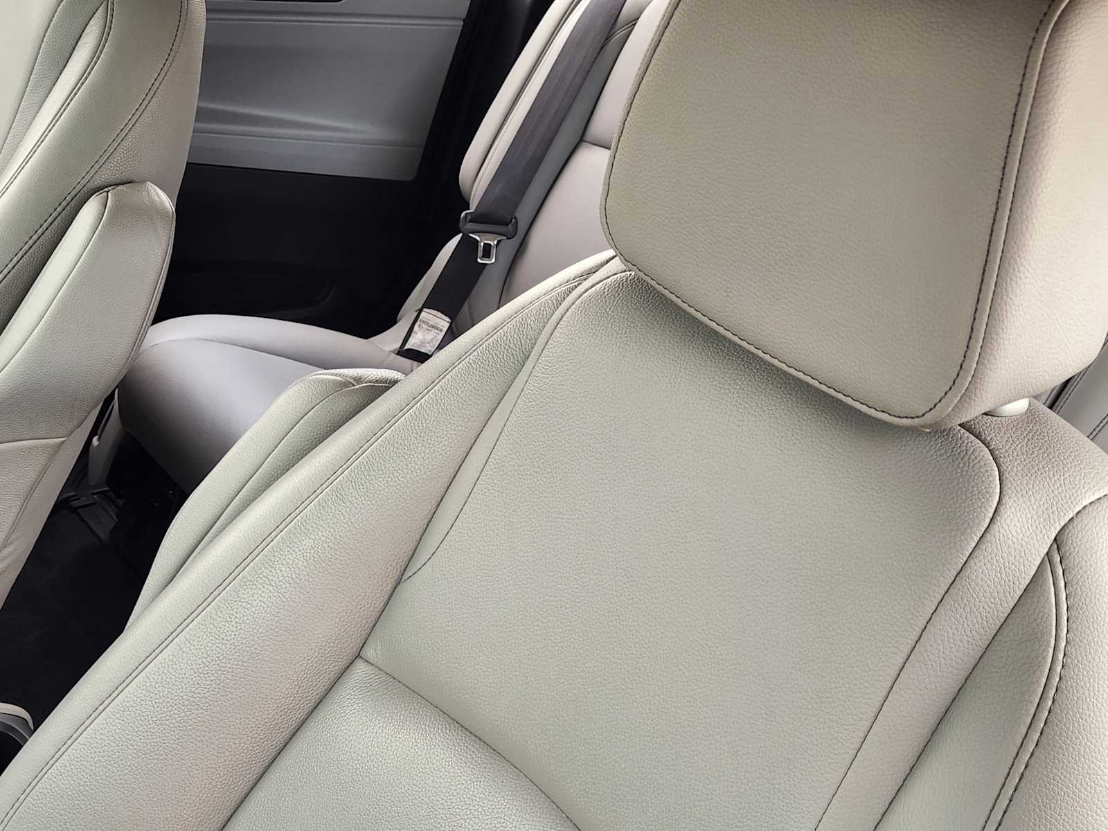 Thumbnail: 2024 Honda Odyssey - 25